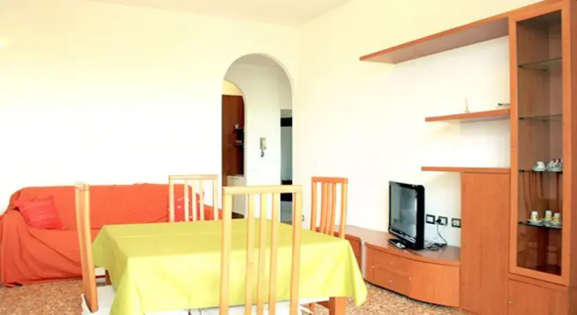 Homebella Apartments — отель с удобствами в Милане
