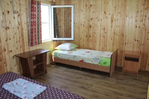 U pruda Guesthouse — отель с удобствами в Сириусе