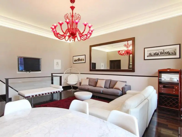 London Lifestyle Apartments - Belgravia - Chelsea — отель в Лондоне, Соединенное Королевство