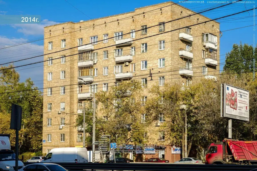 MOKO Apartments (МОКО Апартментс) на Варшавское шоссе 77к2 — отель с удобным расположением в Москве