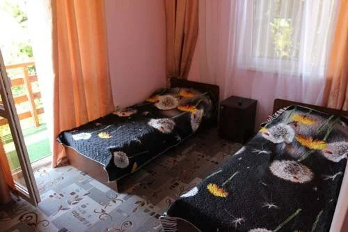 Guest house "Asteri" — отель с удобным расположением в Сочи