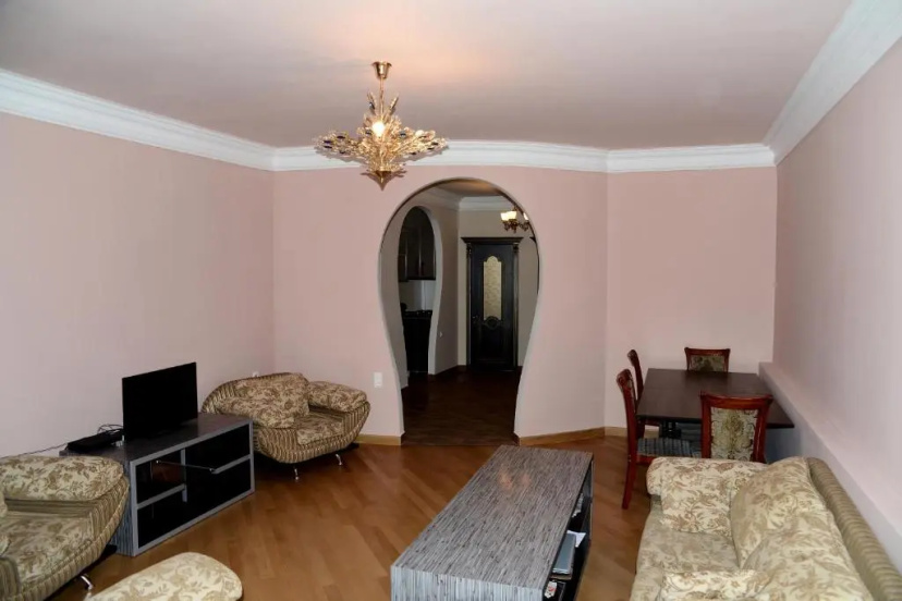 Josefin Apartment — комфортный отель в Ереван