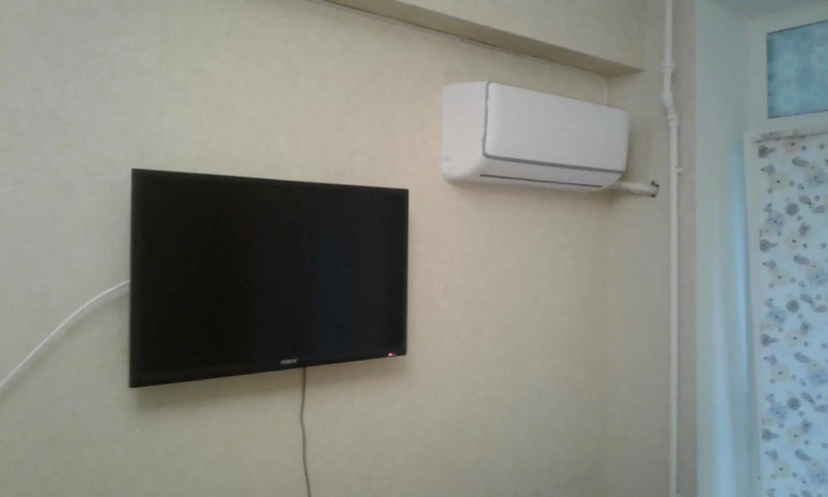 Apartments Zhambyl 159 — отель с удобствами в Алматы
