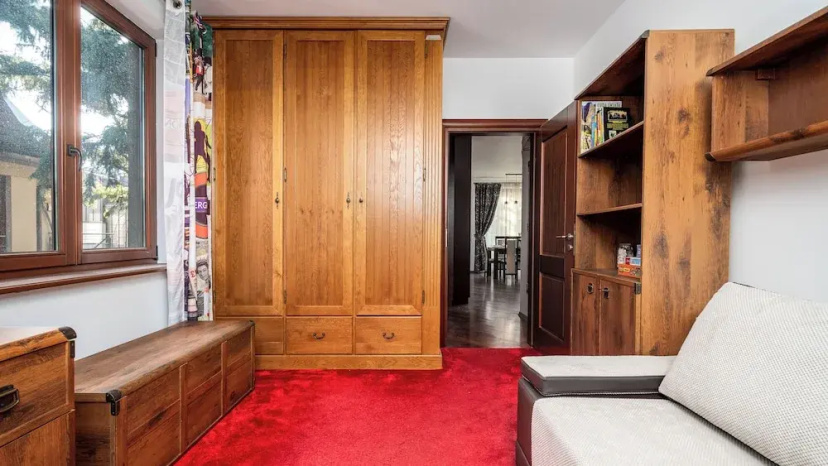 Apartamenty Sun & Snow Wolodyjowskiego — забронировать отель в Варшаве