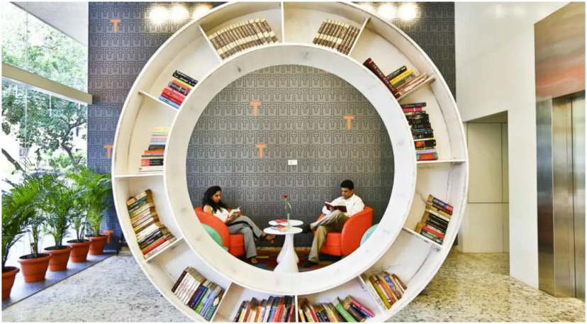 T24 Residency Mumbai International Airport Hotel — комфортный отель в Мумбаи