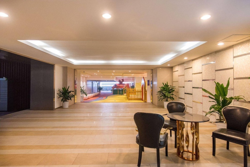 Цены на Huishengtang Internationa Apartment в Чэнду