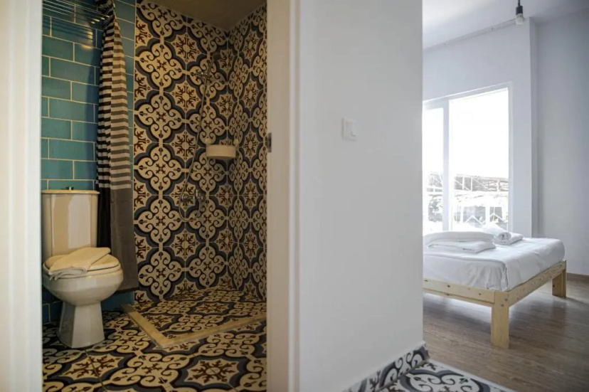 Belsun Hotel — отель с удобным расположением в Белдиби
