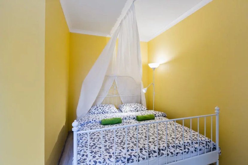 MaxRealty24 Morton — забронировать отель в Красногорске
