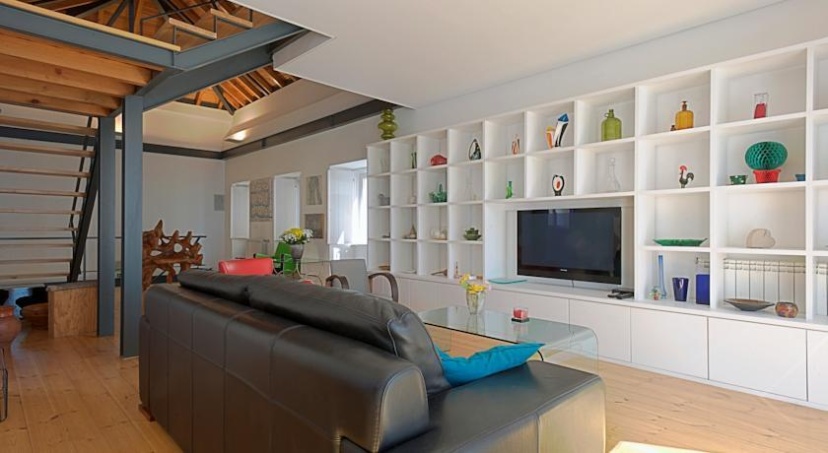 Casa de Charme em Alfama — отзывы гостей и цены