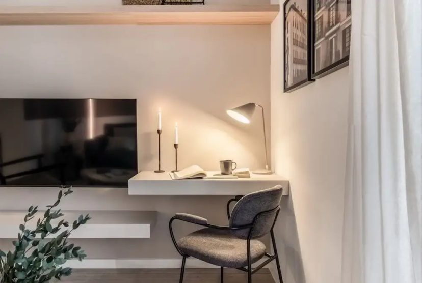 Lince - 1 Bedroom in Arapiles — комфортный отель в Мадриде