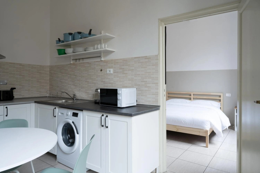 Duomo Apartment — отзывы гостей и цены