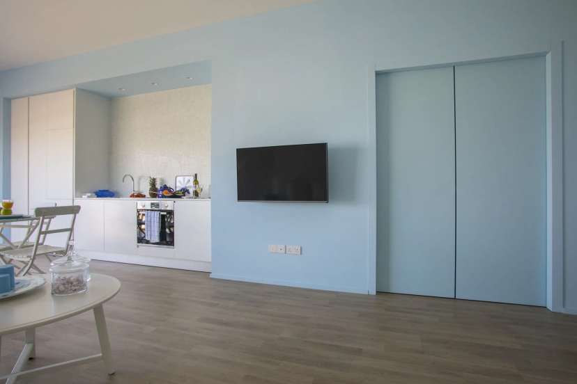 Azure Suite in Protaras — забронировать отель в Протарас