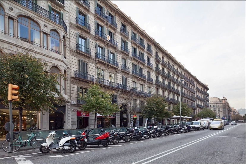 Plaza Catalunya Guest House — отзывы гостей и цены