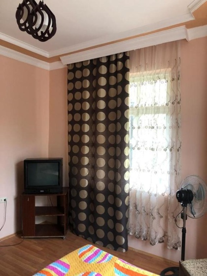 Guest House Raul — отель с удобным расположением в Батуми