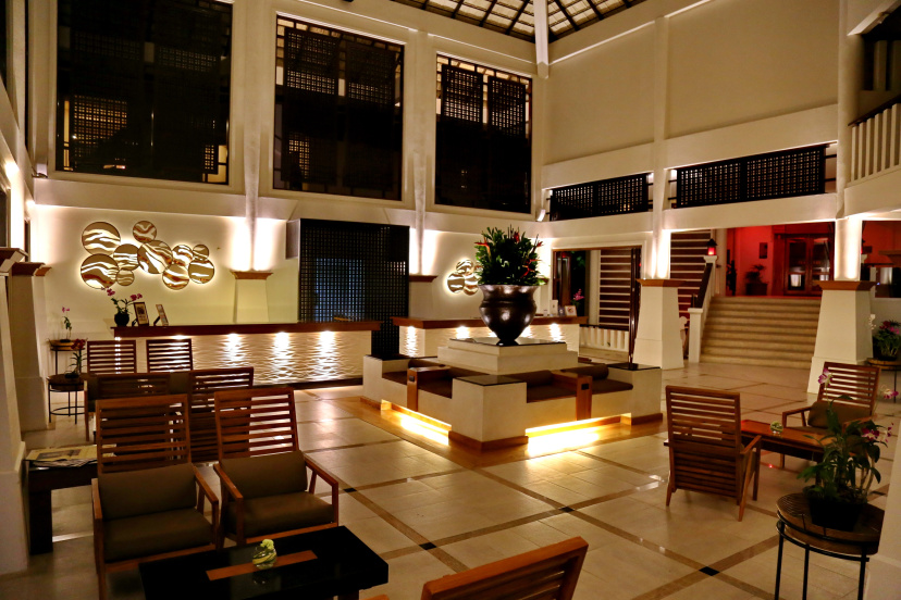 Сравните цены на The Emerald Cove Koh Chang Hotel в Чанге