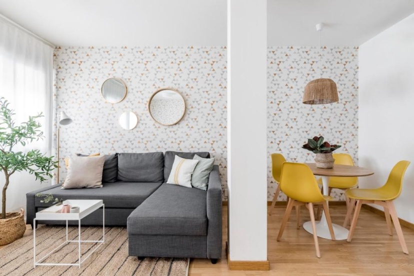 Цены на Go Madrid Apartments by Olala Homes в Мадриде