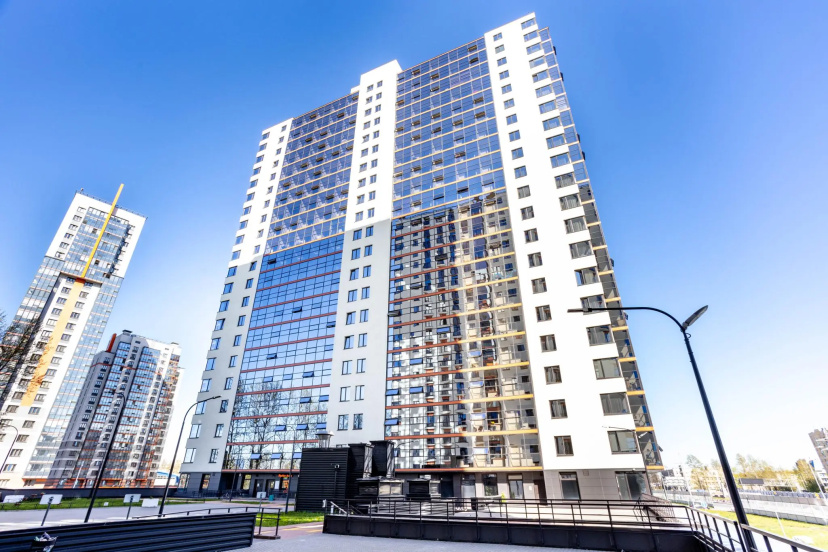 Веста на Пулковском шоссе, д. 14, стр. 6 — отель в Санкт-Петербурге, Россия