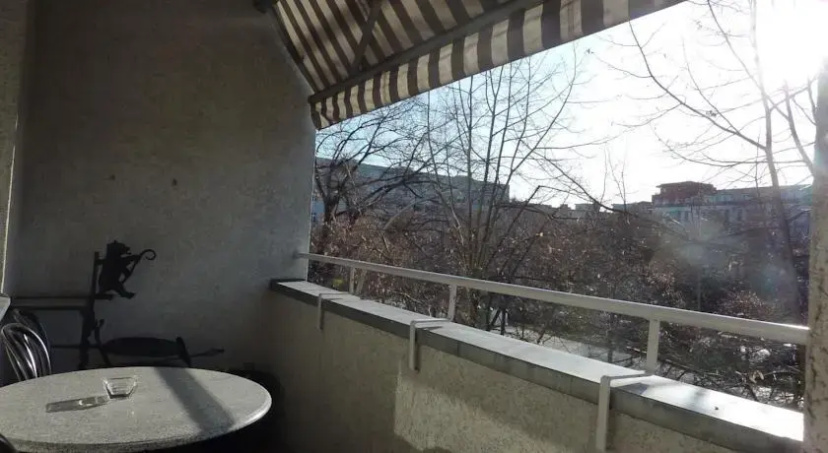 Apartment am Kudamm — отзывы гостей и цены
