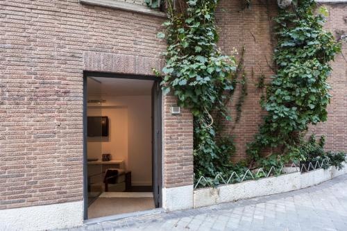 Apartamento Principe Pio — отзывы гостей и цены