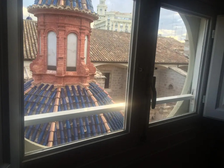 Acogedor Loft En Centro Historico — отзывы гостей и цены