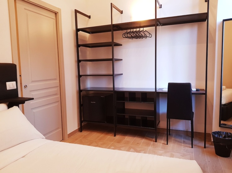 Цены на Cairoli Rooms в Риме
