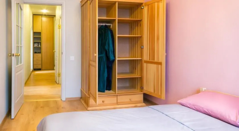 Apartment with River Daugava View — комфортный отель в риге