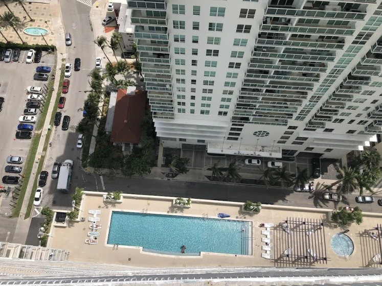 Цены на Amazing Apartment in Brickell в Майами