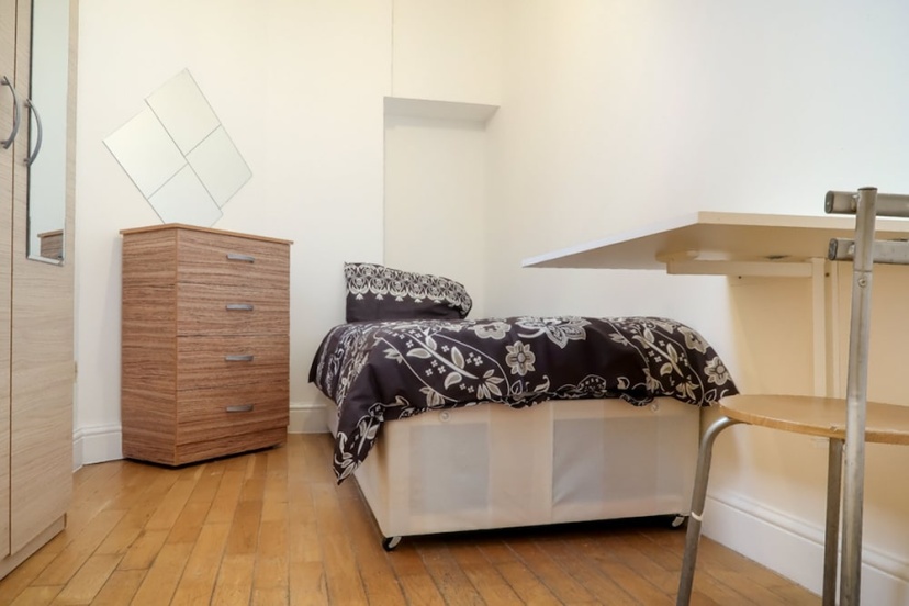 Sidney Street B — отель с удобным расположением в Лондоне