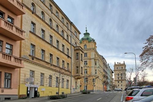 Apartments U Cisare — отзывы гостей и цены