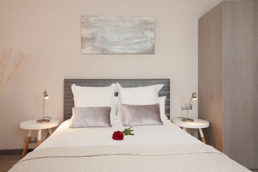Apartments BCN Sant Pau — отзывы гостей и цены