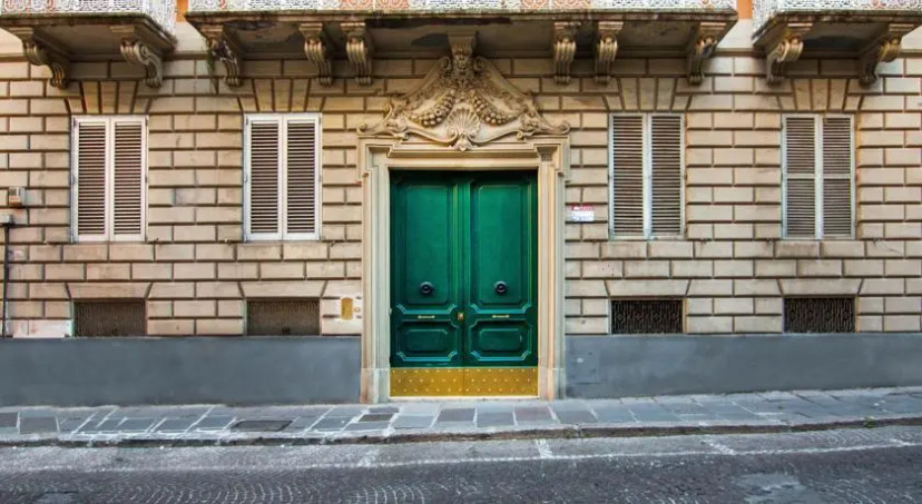 Respighi Guest House — комфортный отель в Риме
