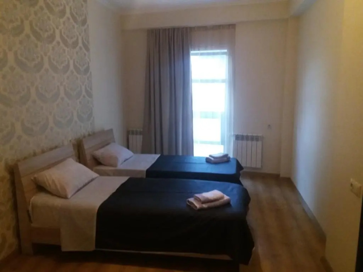 Цены на MaGi apartment в Тбилиси