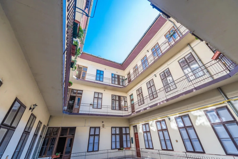 Цены на Oasis Apartments - Liberty Square в Будапеште
