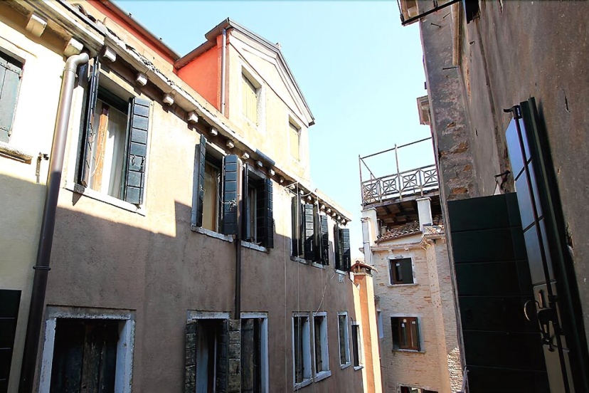 City Apartments - Residence Rialto — отель с удобствами в Венеции