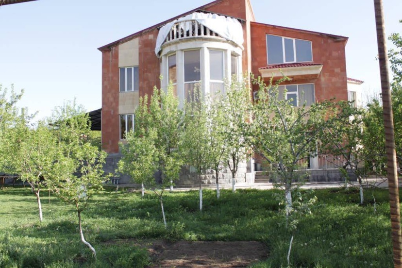 Private Residence Villa — забронировать отель в Ереван