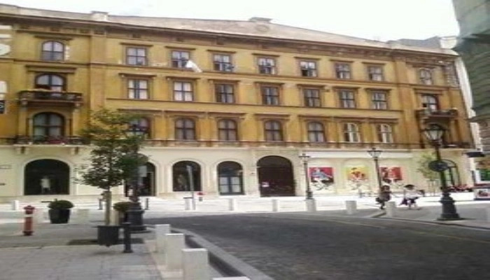 Цены на Budapest City Centre Apartment в Будапеште