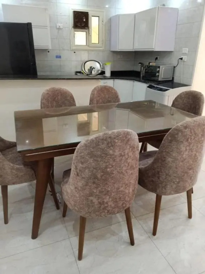 Alexandria Luxury Apartments Sporting Direct Sea View — отзывы гостей и цены
