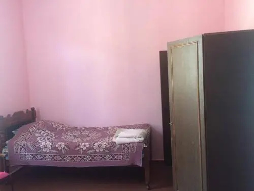 Guest House On Agmashenebeli 506 — отель с удобным расположением в Кобулети