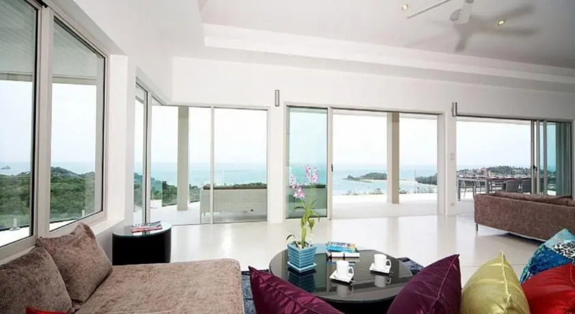 Цены на Summitra Villa No.3 в Кохе