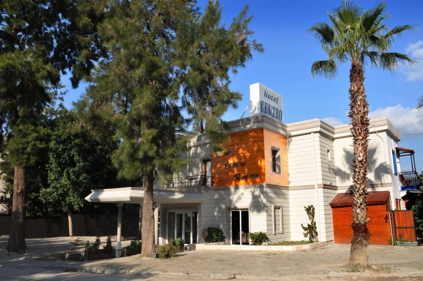 Цены на Hotel Centro Bodrum в Бодрум