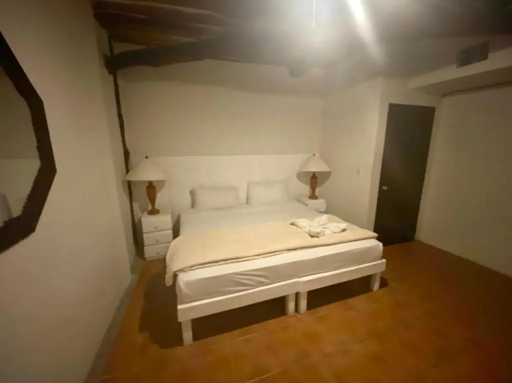 Casa Caribe Cancun - Hotel in Cancún - Photo 5