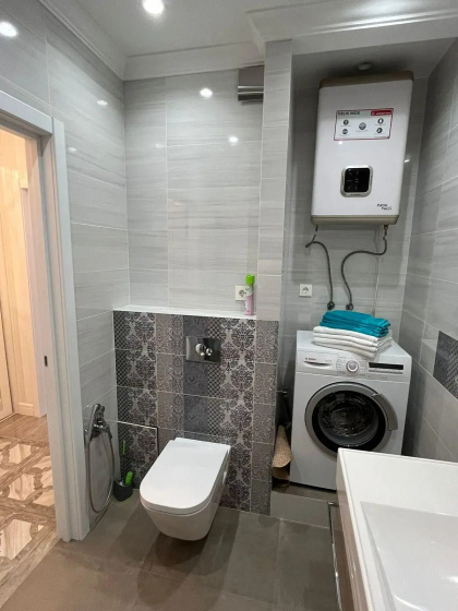 Апартаменты Sibgat Apartments на улице Алексея Козина 3Б — комфортный отель в Казани