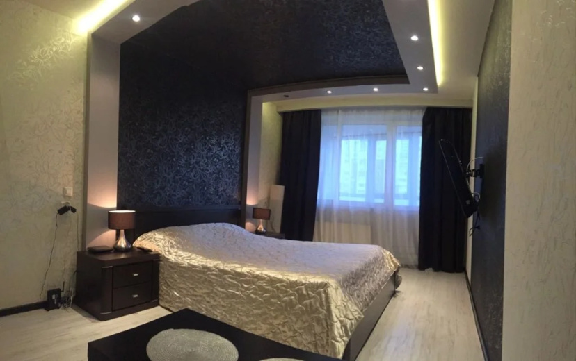 Komendantsky Apartment — отель с удобствами в Санкт-Петербурге