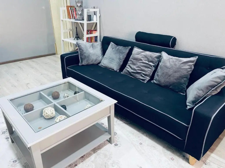 Aleksandra Apartment — отель с удобным расположением в Самарканд