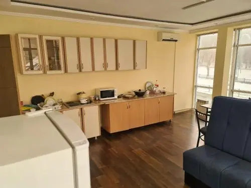 Hostels 3 stars Almaty — комфортный отель в Алматы