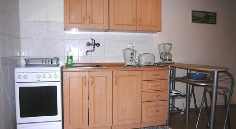 Cozy Apartment Downtown — отель в Праге, Чешская Республика