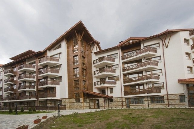 Apartment in Belmont Complex — отзывы гостей и цены