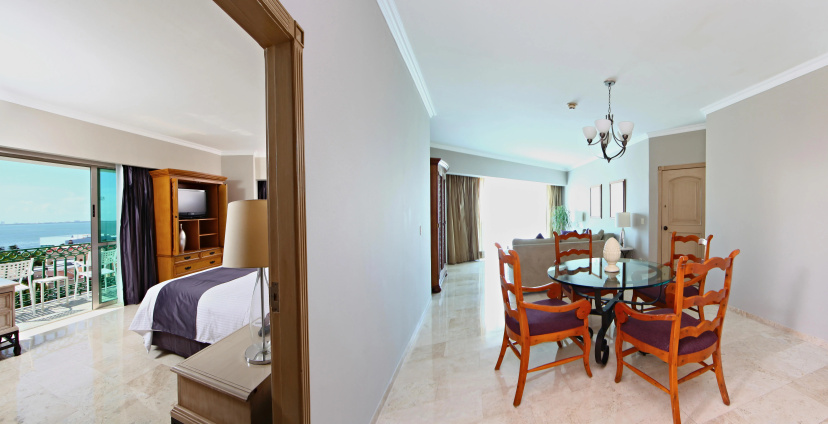 Sandos Cancún All Inclusive - Adults Only - Resort in كانكون - Photo 3