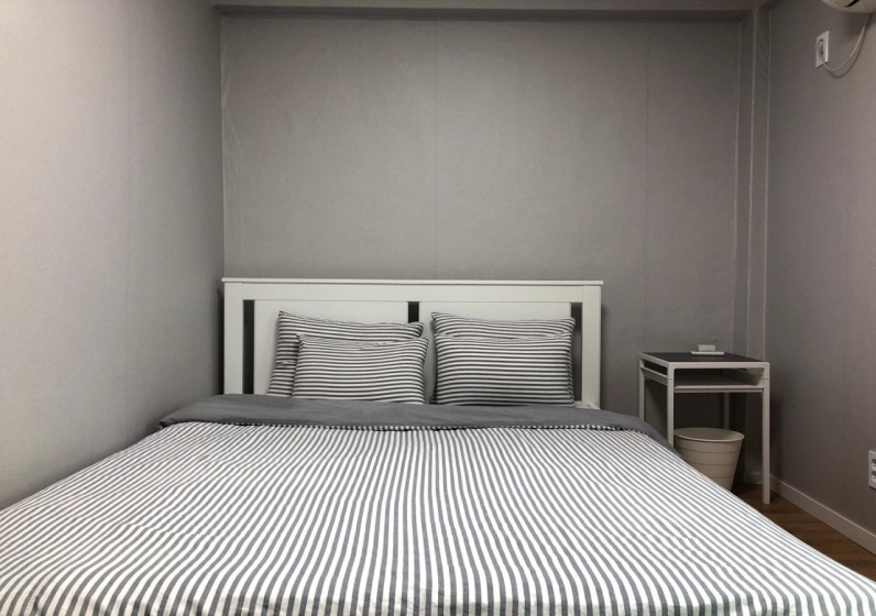 Red Stone Guest House — отель с удобным расположением в Сеул