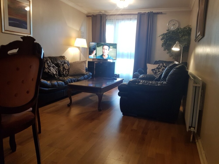 SS Property Hub - London Family Apartment — забронировать отель в Лондоне
